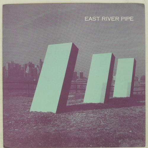 East river pipe helmet - east,