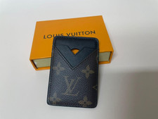 Louis Vuitton Porta Carte