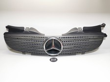 Griglia radiatore originale Mercedes SLK R170 Mopf 1708800485 griglia anteriore radiatore
