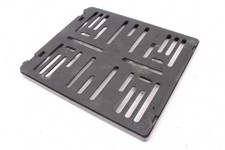 Porta targa Cagiva Raptor 1000