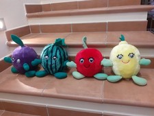 Peluche pupazzi collezione