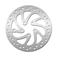 Disco freno per pit bike Polini Mini Motard Air 70 anteriore