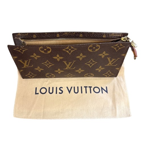 Autentica pochette louis - autentica,