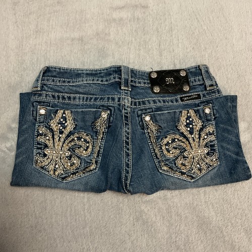 Jeans vintage miss donna - jeans, me
