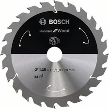 Bosch lama sega circolare - bosch,