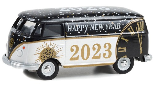 Greenlight volkswagen t2 - greenlight,