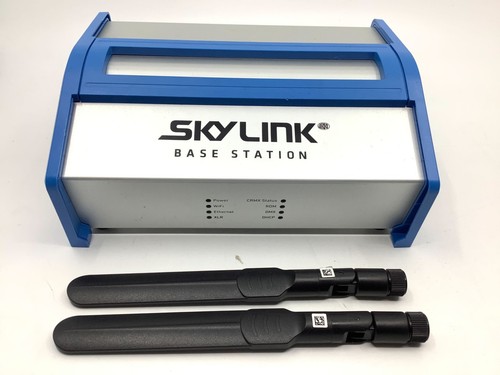 Stazione base arri - stazione, skylink