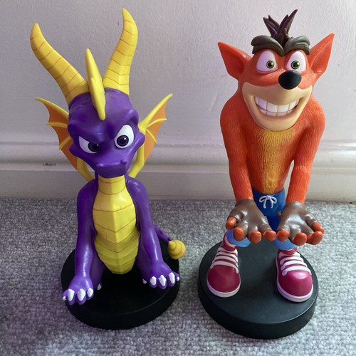 Cable guys spyro - cable,