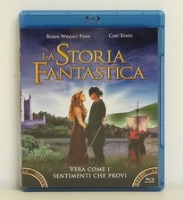 La storia fantastica - Blu Ray