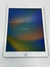 Apple iPad 5 32GB A1822 Silver