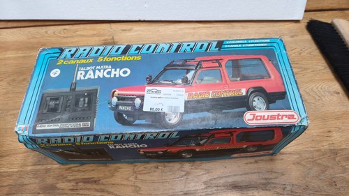 Joustra talbot matra - joustra,
