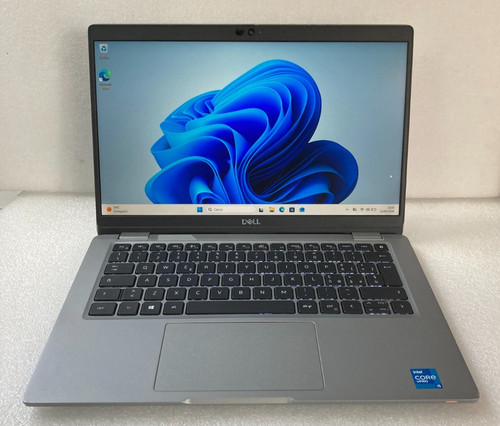 Dell latitude 5320 - 5320, 13"