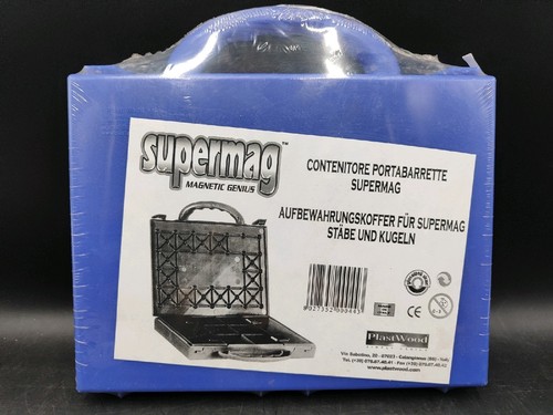 Only box sealed supermag - only,