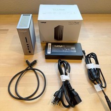 CalDigit TS3 Plus Thunderbolt