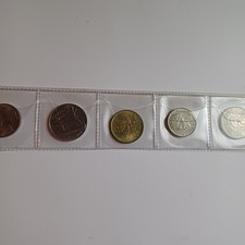 Monete Da Collezione