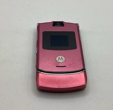 Cellulare Motorola Razr V3