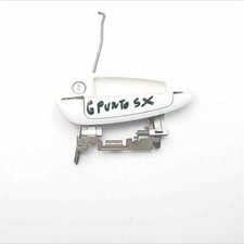 C390 maniglia esterna portiera - c390,