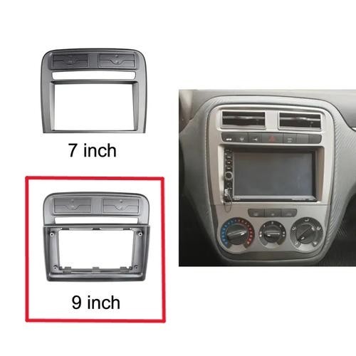 Mascherina radio din - radio, fiat