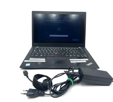 Lenovo ThinkPad T470s - 14