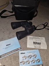 Nixon Action Lookout binocolo