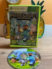 Minecraft - Xbox 360 - Pal