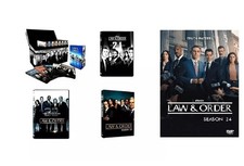 Law & Order: The Complete