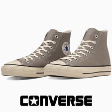 Converse Tela All Star J Grigio Ciao Made in Japan Unisex Nuove