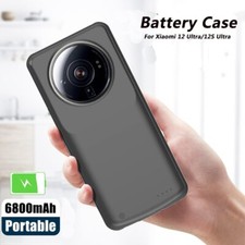 Custodia batteria intelligente