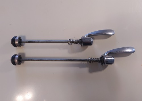 Sganci shimano xtr m900 - sganci,