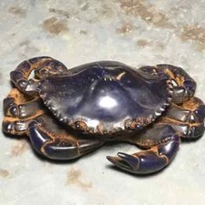 3.9" fengshuih Ancient Jade