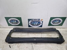 COPERTURA PARAURTI ANTERIORE