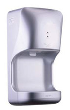 ASCIUGAMANI AD ARIA CALDA