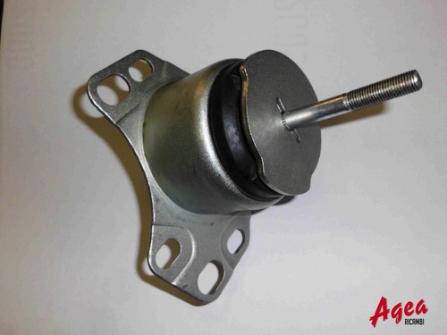 Supporto motore lato cambio - lato,