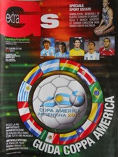 Guerin Sportivo EXTRA n�3