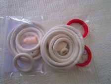 FLIPPER GOTTLIEB-TIGER