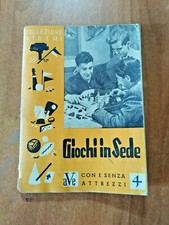 Collezione Giochi n. 4 GIOCHI