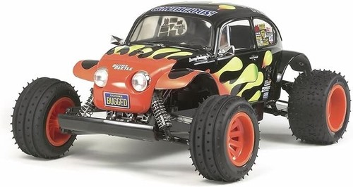 New tamiya 10 - new:, auto