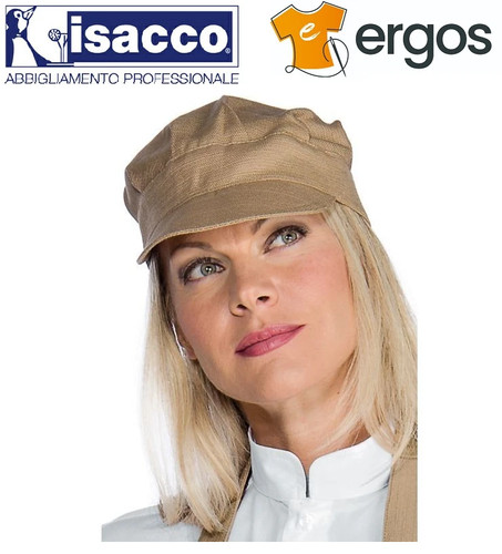 Isacco cappello sam corda 100 - cappello,