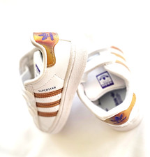 Adidas Superstar CF I