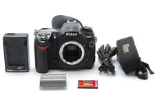 〈Come nuovo〉Nikon D200