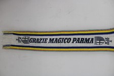 Sciarpa scarf Calcio PARMA bufanda Schal écharpe