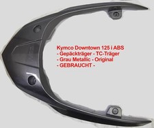 Kymco - Downtown - 125 I - ABS