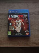 NBA 2K17 PS4 Videogioco in italiano Basket Playstation 4 Pallacanestro