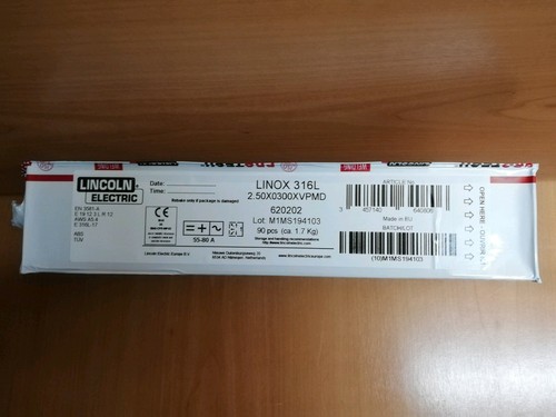 Elettrodi elettrodo acciaio - ,