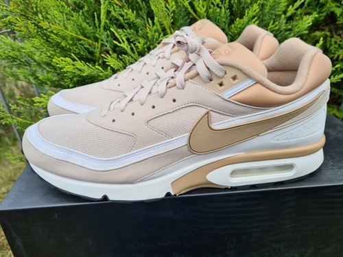 Nike air max - max, bw