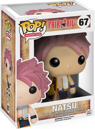 Fairy tail natsu - tail,