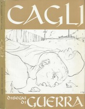 Cagli. Disegni di guerra. 