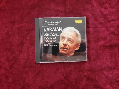 Karajan grandi interpreti - karajan,