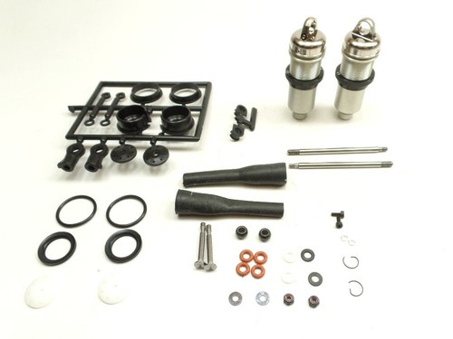 Kyosho inferno mp9 tki4 buggy - kyosho,