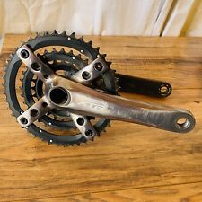 Guarnitura Shimano XTR FC-M960